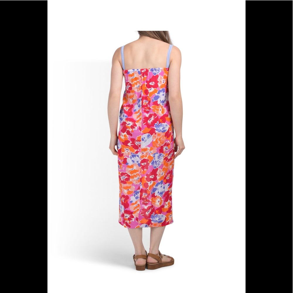 NWT L*Space Mia Cover-up - Picture 6 of 6